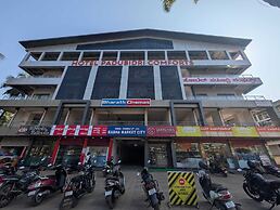 Hotel Padubidri Comforts by Smart O'tel