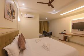 Hotel Padubidri Comforts by Smart O'tel