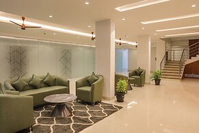 Hotel Padubidri Comforts by Smart O'tel