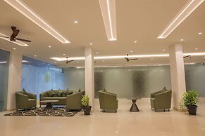 Hotel Padubidri Comforts by Smart O'tel