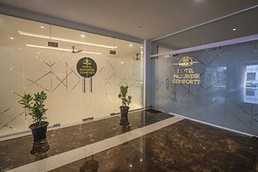 Hotel Padubidri Comforts by Smart O'tel