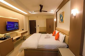 Hotel Padubidri Comforts by Smart O'tel
