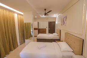 Hotel Padubidri Comforts by Smart O'tel
