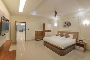Hotel Padubidri Comforts by Smart O'tel