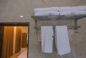 Hotel Padubidri Comforts by Smart O'tel