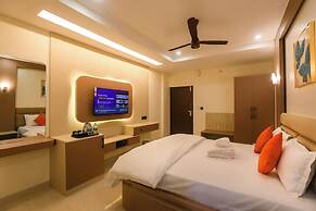 Hotel Padubidri Comforts by Smart O'tel