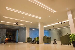 Hotel Padubidri Comforts by Smart O'tel