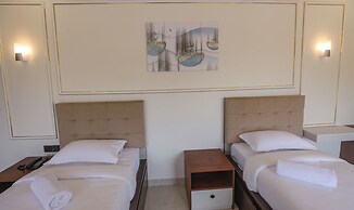 Hotel Padubidri Comforts by Smart O'tel
