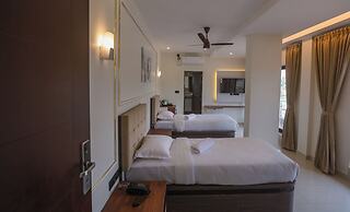 Hotel Padubidri Comforts by Smart O'tel