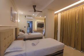Hotel Padubidri Comforts by Smart O'tel