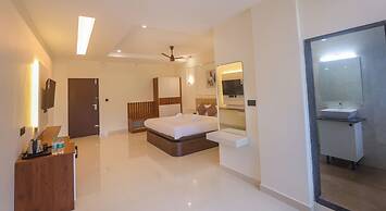 Hotel Padubidri Comforts by Smart O'tel