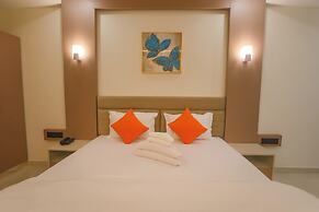 Hotel Padubidri Comforts by Smart O'tel