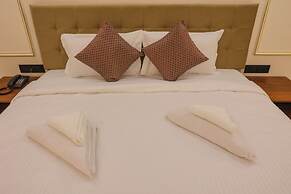 Hotel Padubidri Comforts by Smart O'tel