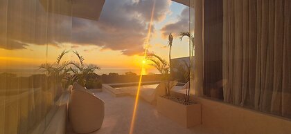 The Siren Resort
