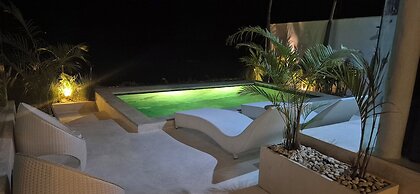 The Siren Resort