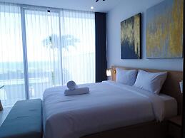 The Siren Resort