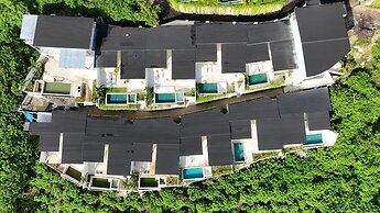 The Siren Resort