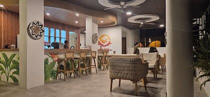 The Siren Resort