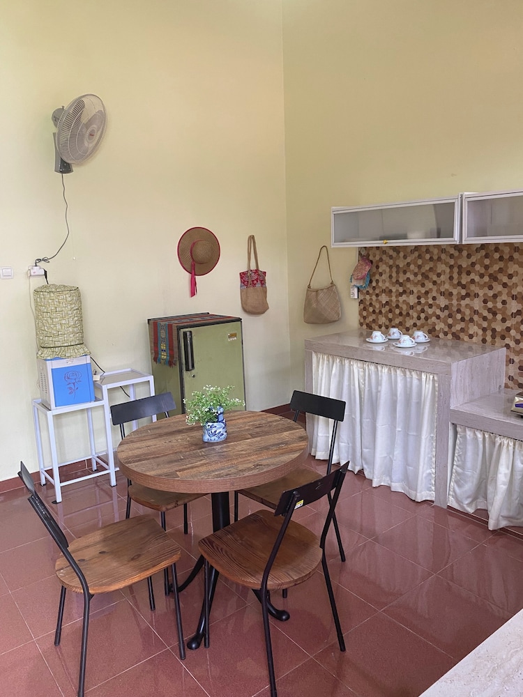 Homestay Pangandaran by Simply Homy