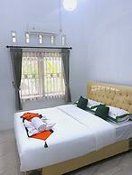 Homestay Pangandaran by Simply Homy