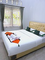 Homestay Pangandaran by Simply Homy