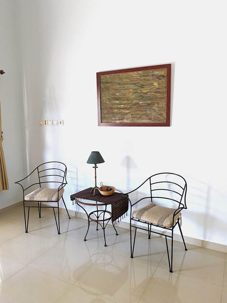 Homestay Pangandaran by Simply Homy