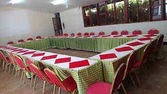 Maghonyi Hotel Voi