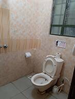 Maghonyi Hotel Voi
