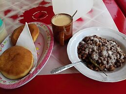 Maghonyi Hotel Voi