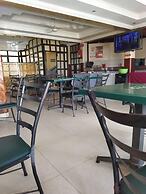 Maghonyi Hotel Voi