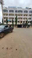 Maghonyi Hotel Voi