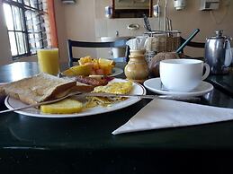Maghonyi Hotel Voi