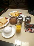 Maghonyi Hotel Voi