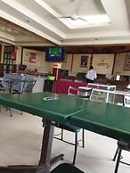 Maghonyi Hotel Voi