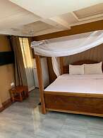 Maghonyi Hotel Voi
