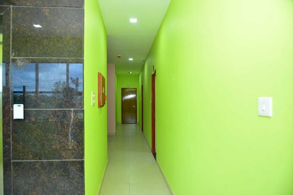 VHR Guest House