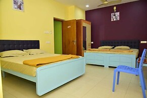 VHR Guest House