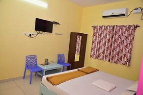 VHR Guest House