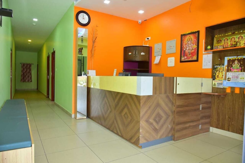 VHR Guest House