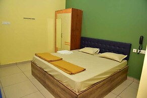 VHR Guest House