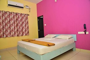 VHR Guest House