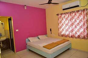 VHR Guest House