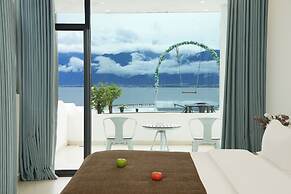 Guiyue Mountain Seaview Hotel
