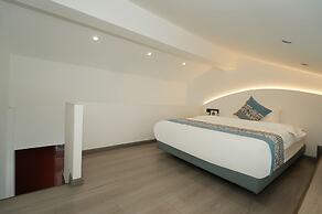 Guiyue Mountain Seaview Hotel