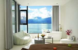 Guiyue Mountain Seaview Hotel