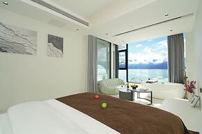 Guiyue Mountain Seaview Hotel