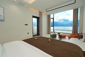 Guiyue Mountain Seaview Hotel
