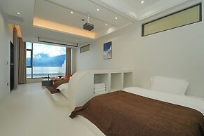 Guiyue Mountain Seaview Hotel