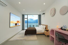 Guiyue Mountain Seaview Hotel