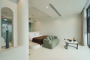 Guiyue Mountain Seaview Hotel
